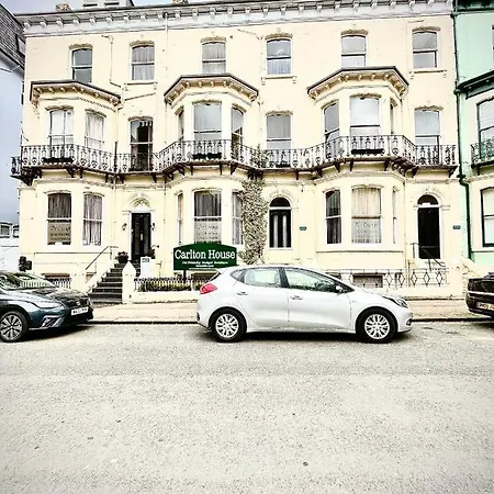 Πανσιόν Carlton House