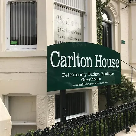 Πανσιόν Carlton House