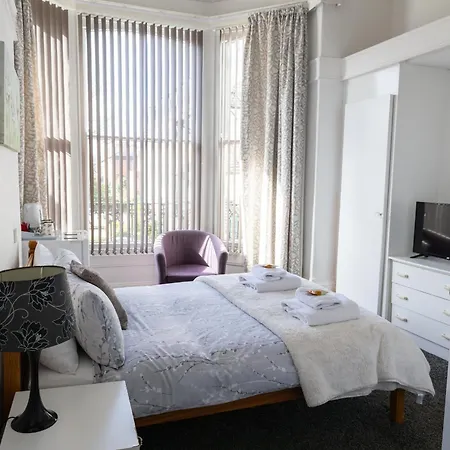 Gæstehus Carlton House