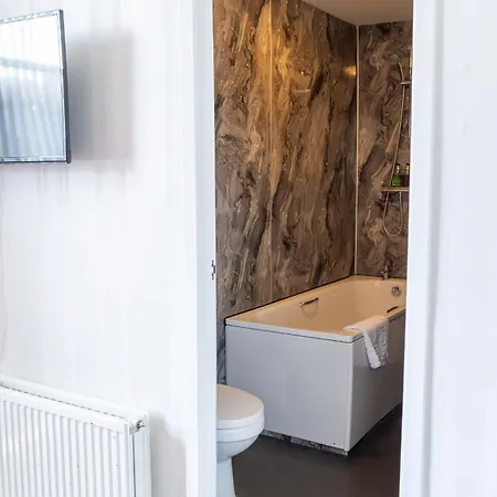 Gæstehus Carlton House 3*