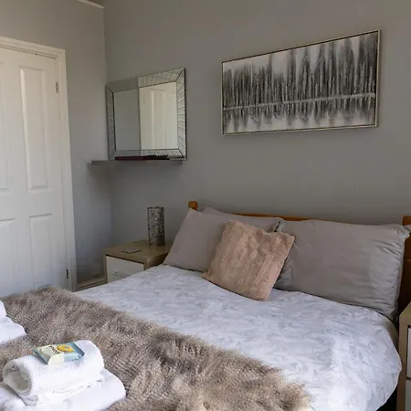 Carlton House Gæstehus Scarborough