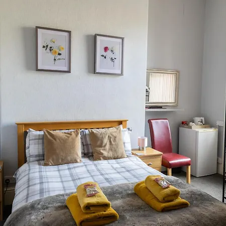 Carlton House Scarborough