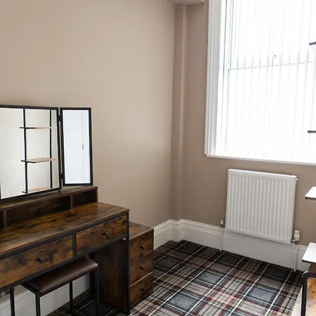 Carlton House Gæstehus 3*