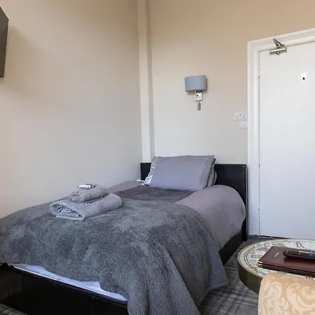 Gæstehus Carlton House Scarborough