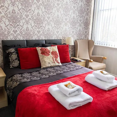 Carlton House Scarborough