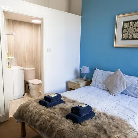 Gæstehus Carlton House