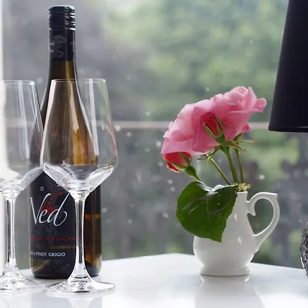 Gæstehus Carlton House Scarborough