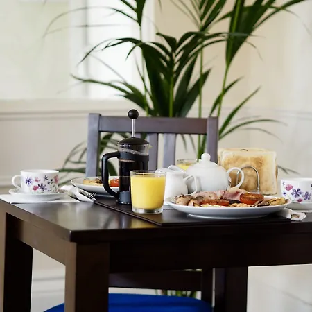 Gæstehus Carlton House Scarborough