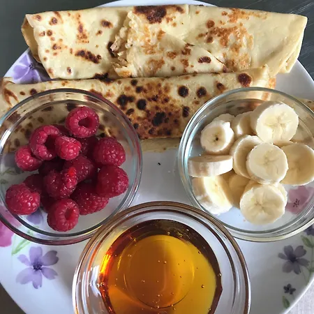 Carlton House Scarborough