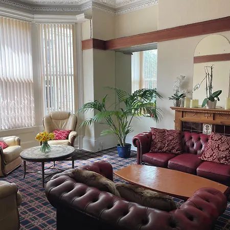 Gæstehus Carlton House 3*