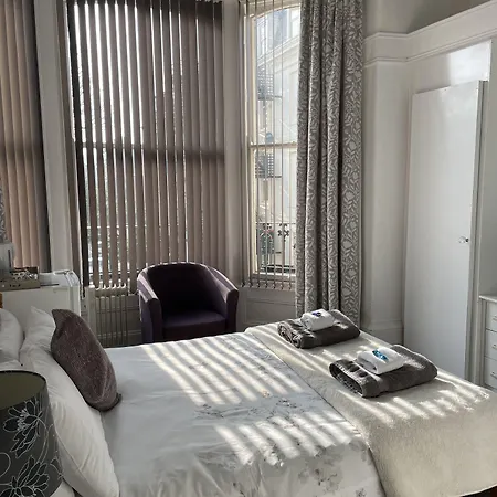 Gæstehus Carlton House