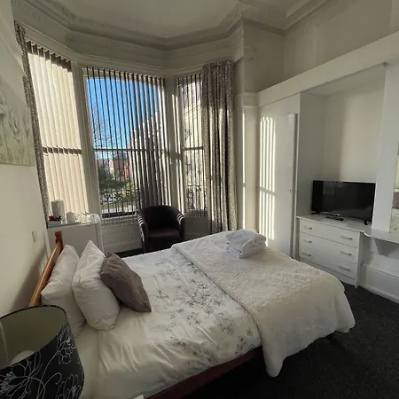 Gæstehus Carlton House