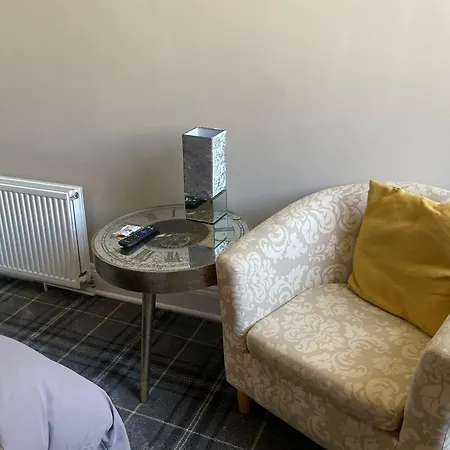 Gæstehus Carlton House