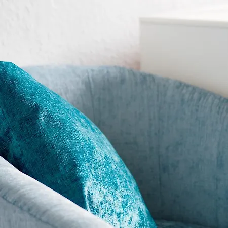 Carlton House Gæstehus Scarborough