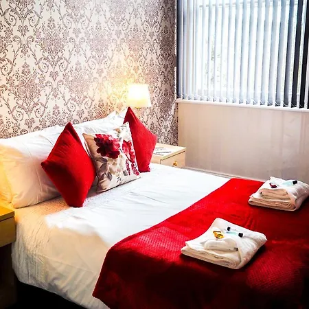 Πανσιόν Carlton House 2*
