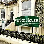 Pensión Carlton House Scarborough