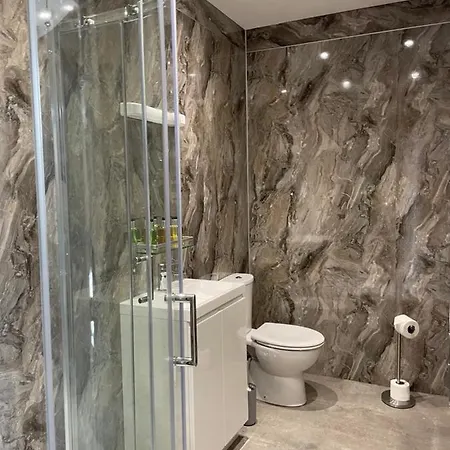 Gasthof Carlton House Scarborough