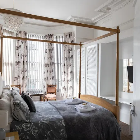 Gasthof Carlton House