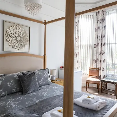 게스트하우스 Carlton House