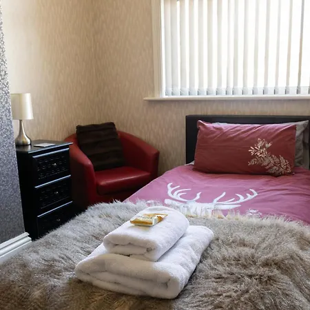 Gasthof Carlton House