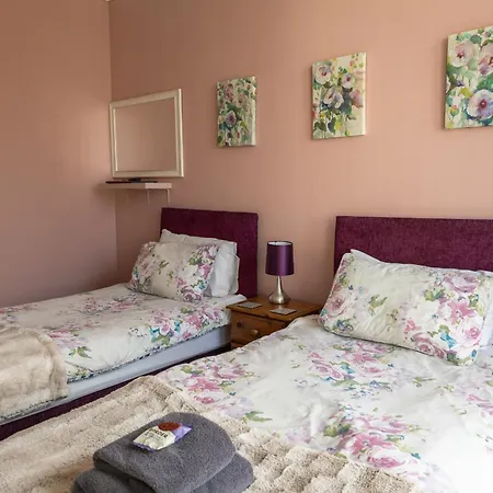 Carlton House Scarborough