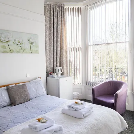 Gasthof Carlton House Scarborough