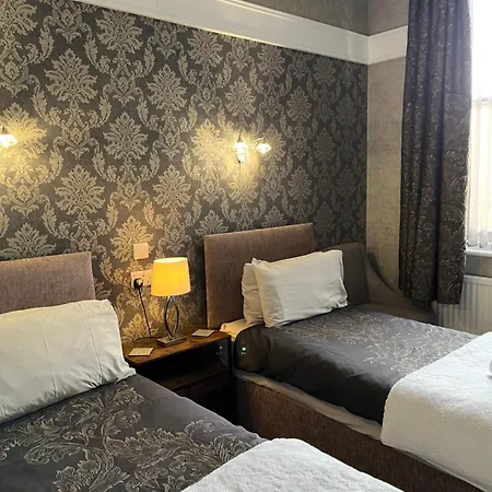 Carlton House Gasthof Scarborough