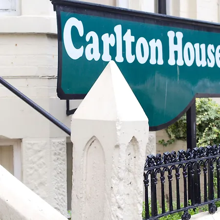 Gasthof Carlton House 3*
