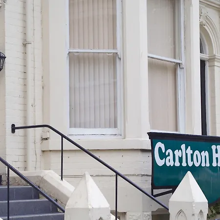 Carlton House Гостевой дом