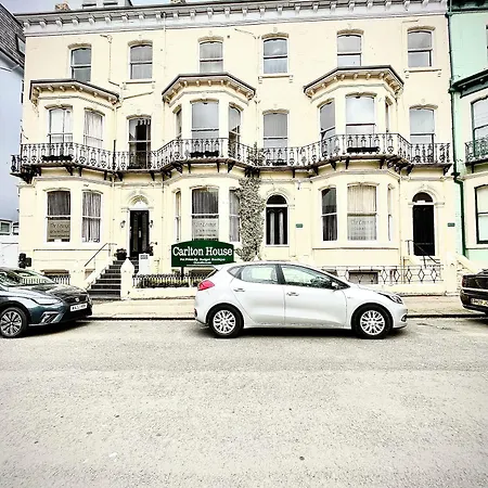 Carlton House Гостевой дом