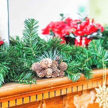 Carlton House Gasthof Scarborough