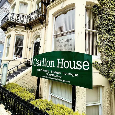 Carlton House Гостевой дом