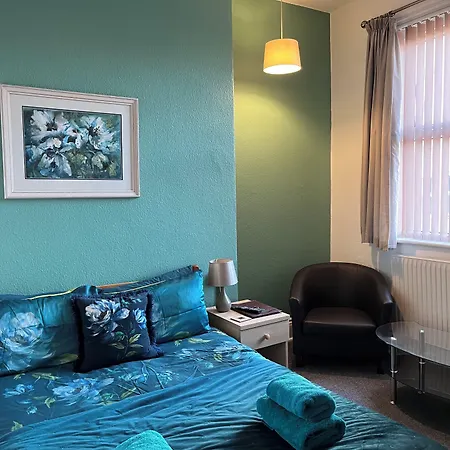 Carlton House Gasthof