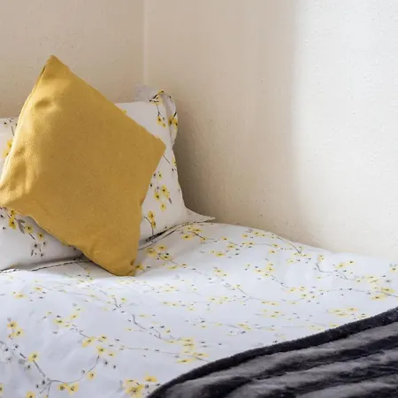 Carlton House Guesthouse Scarborough