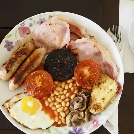 Carlton House Gasthof Scarborough