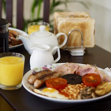 Gasthof Carlton House Scarborough