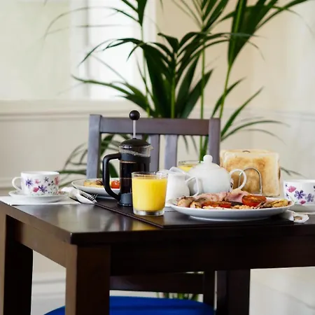 Carlton House Gasthof Scarborough