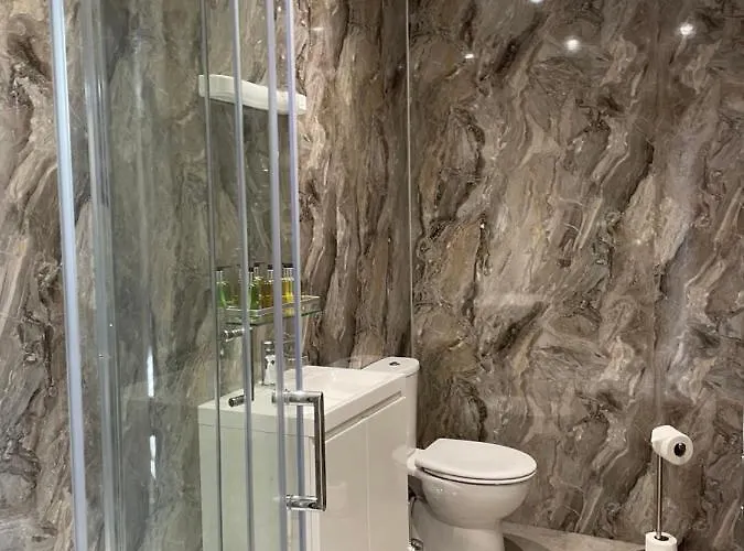 Guest house Carlton House Guesthouse Scarborough