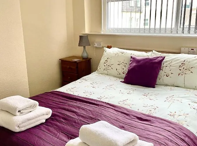 Carlton House Guesthouse 3* Scarborough