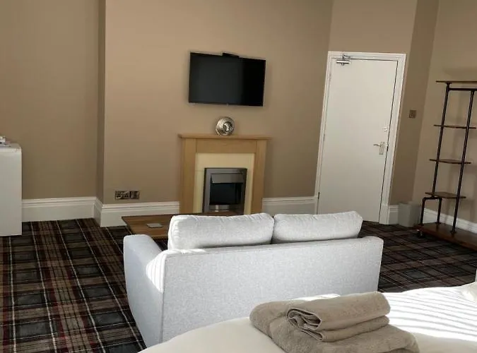 Carlton House Guesthouse