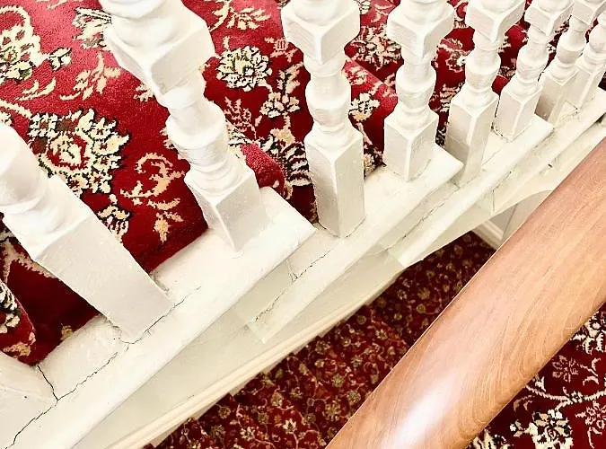 Carlton House Guesthouse Scarborough