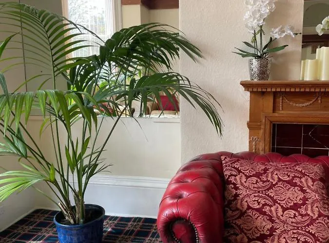 Carlton House Guesthouse