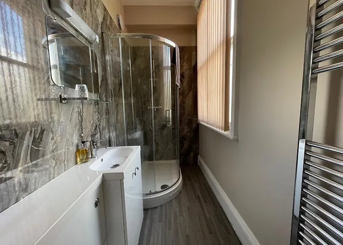 Carlton House Guesthouse Guest house