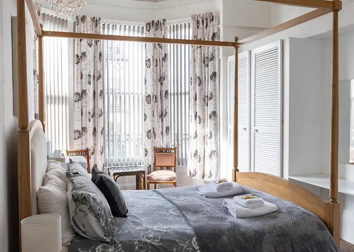 Carlton House Guesthouse