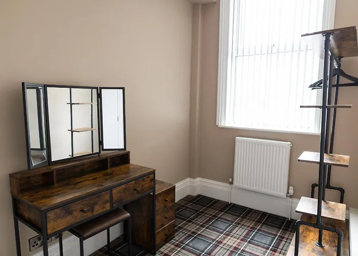 Carlton House Guesthouse Guest house 3*