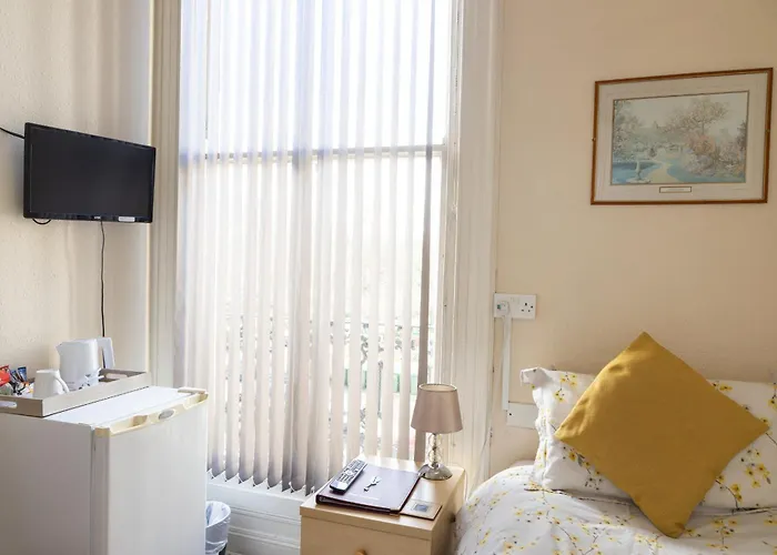 Carlton House Guesthouse Guest house