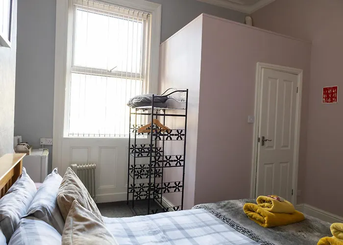 Carlton House Guesthouse Guest house