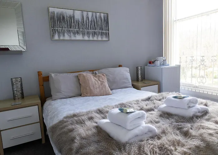 Guest house Carlton House Guesthouse 3*