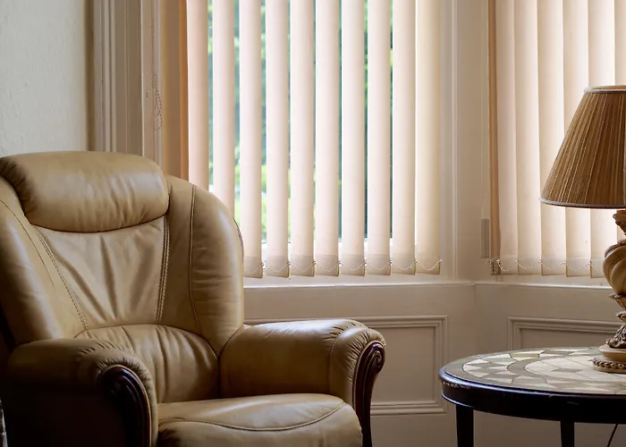 Carlton House Guesthouse Scarborough