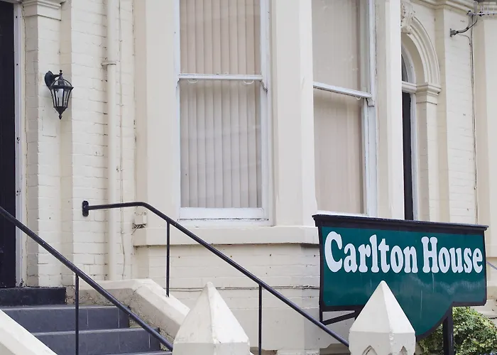 Carlton House Guesthouse Guest house